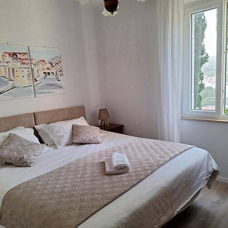 Apartments Nono Dubrovnik Eksteriør billede