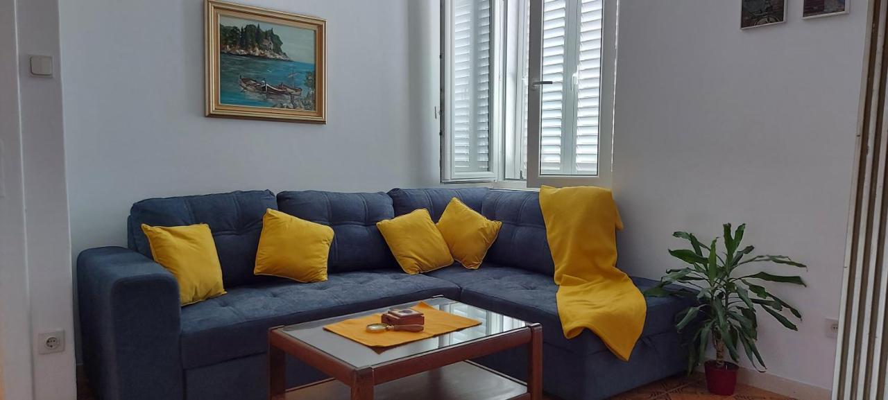 Apartments Nono Dubrovnik Eksteriør billede