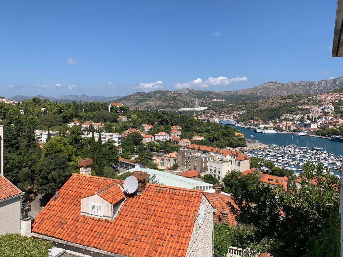 Apartments Nono Dubrovnik Eksteriør billede