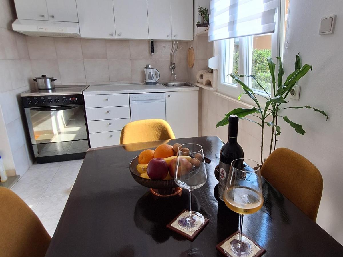 Apartments Nono Dubrovnik Eksteriør billede
