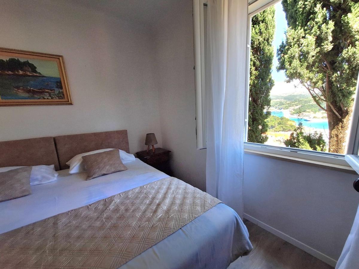 Apartments Nono Dubrovnik Eksteriør billede